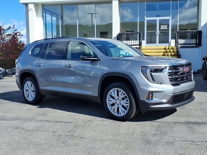 2026 GMC Acadia Beckley WV