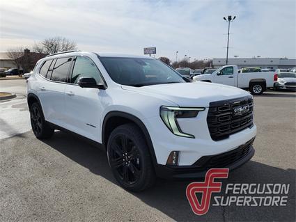 2026 GMC Acadia Broken Arrow OK