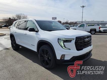 2026 GMC Acadia Broken Arrow OK
