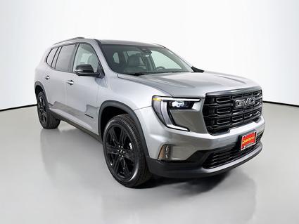 2026 GMC Acadia Hermiston OR