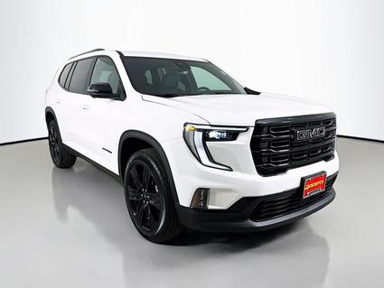 2026 GMC Acadia Hermiston OR