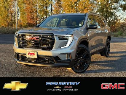 2026 GMC Acadia Benton KY