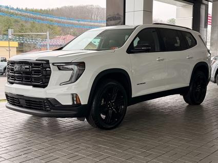 2026 GMC Acadia Beckley WV