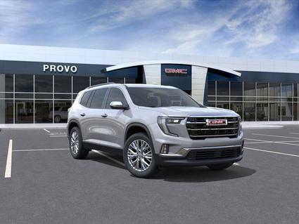 2026 GMC Acadia Provo UT