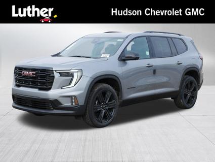2026 GMC Acadia Hudson WI