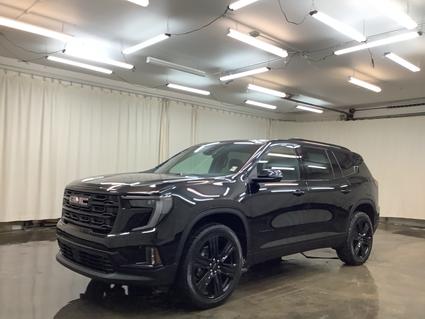 2026 GMC Acadia Warsaw IN