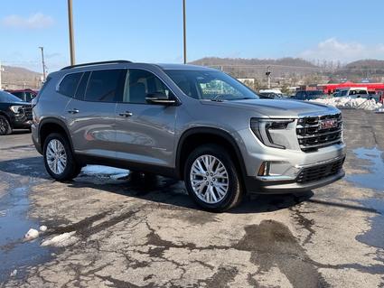 2026 GMC Acadia Beckley WV