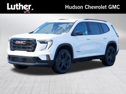2026 GMC Acadia Hudson WI