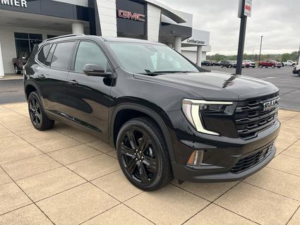 2026 GMC Acadia Rittman OH