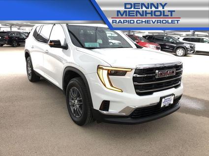 2025 GMC Acadia Rapid City SD