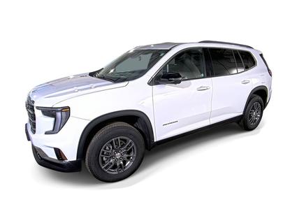 2025 GMC Acadia Billings MT
