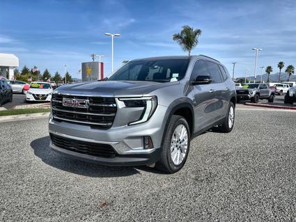 2025 GMC Acadia Salinas CA