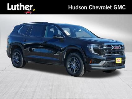 2025 GMC Acadia Hudson WI