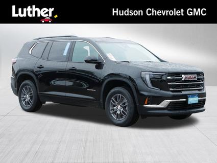 2025 GMC Acadia Hudson WI