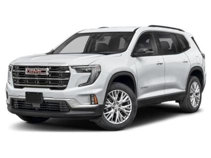 2025 GMC Acadia La Grande OR