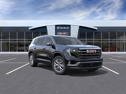 2025 GMC Acadia Indiana PA