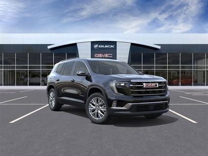 2025 GMC Acadia Indiana PA