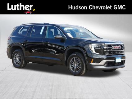 2025 GMC Acadia Hudson WI