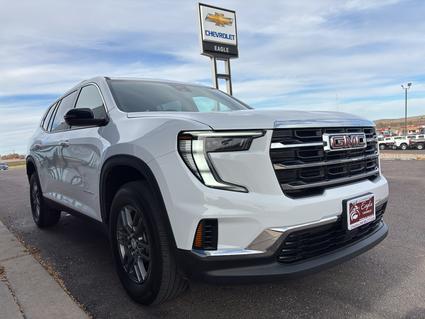 2025 GMC Acadia Chadron NE