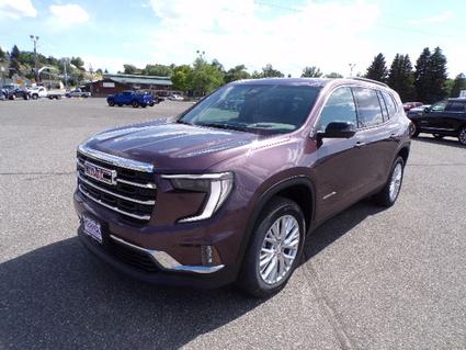 2025 GMC Acadia Cody WY