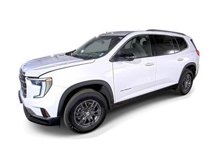 2025 GMC Acadia Billings MT