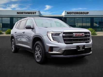 2025 GMC Acadia Pasco WA