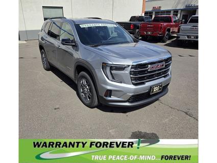 2025 GMC Acadia La Grande OR
