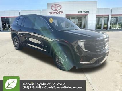 2025 GMC Acadia Bellevue NE