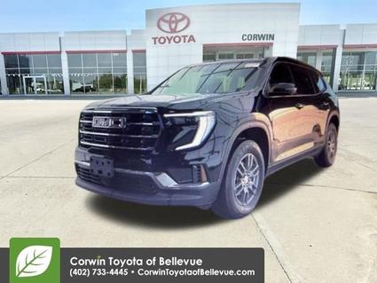 2025 GMC Acadia Bellevue NE