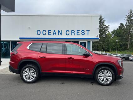 2025 GMC Acadia Warrenton OR