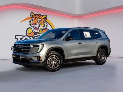 2025 GMC Acadia Hernando MS