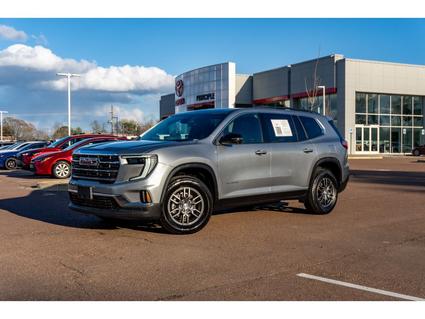 2025 GMC Acadia Hernando MS