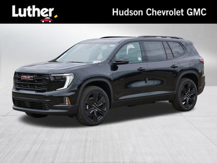 2025 GMC Acadia Hudson WI