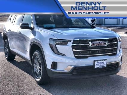 2025 GMC Acadia Rapid City SD