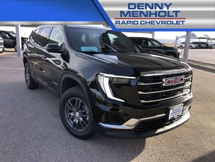 2025 GMC Acadia Rapid City SD