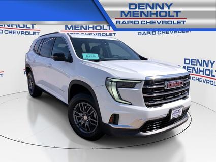 2025 GMC Acadia Rapid City SD