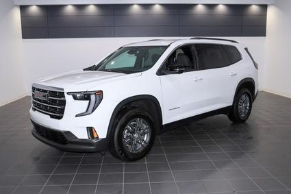 2025 GMC Acadia  