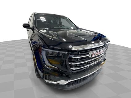 2025 GMC Acadia Athens AL