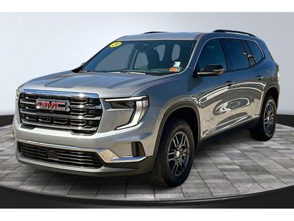 2025 GMC Acadia Oak Hill WV