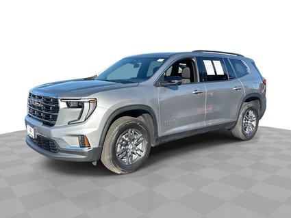 2025 GMC Acadia Elburn IL