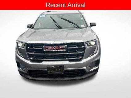 2025 GMC Acadia Salem OR