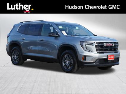 2025 GMC Acadia Hudson WI