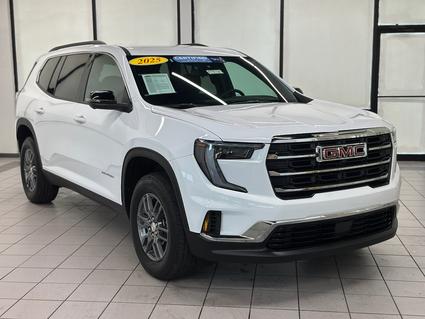 2025 GMC Acadia Demotte IN