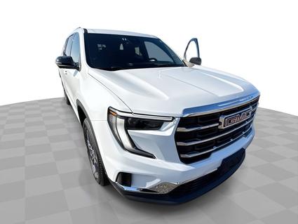 2025 GMC Acadia Athens AL