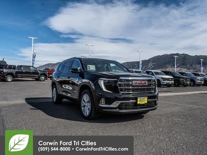 2025 GMC Acadia Pasco WA