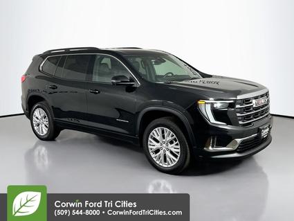 2025 GMC Acadia Pasco WA