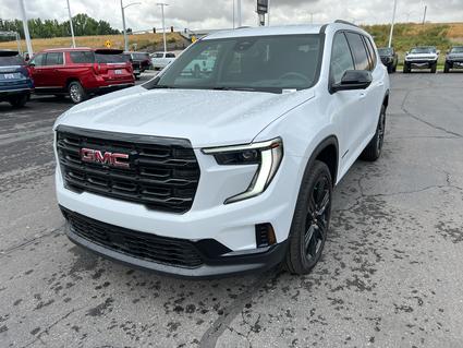 2025 GMC Acadia Rexburg ID