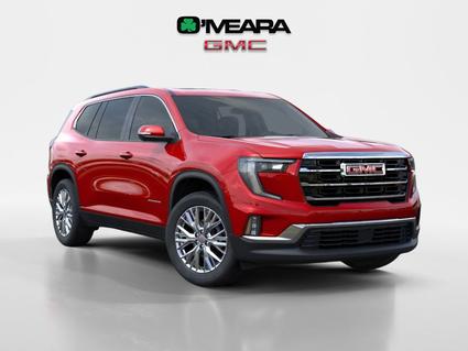 2025 GMC Acadia Denver CO