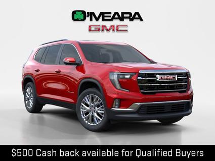 2025 GMC Acadia Denver CO