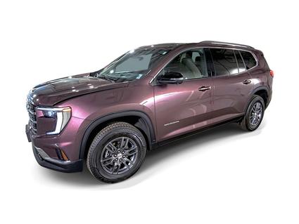 2025 GMC Acadia Billings MT
